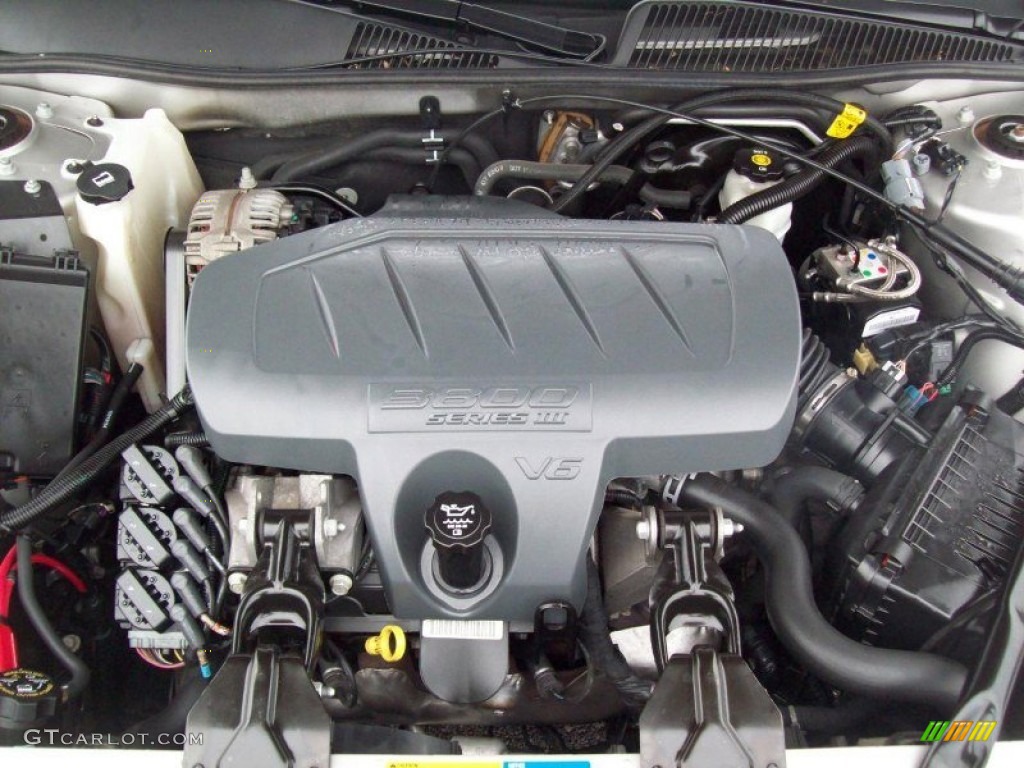 2008 LaCrosse CX - Platinum Metallic / Titanium photo #16