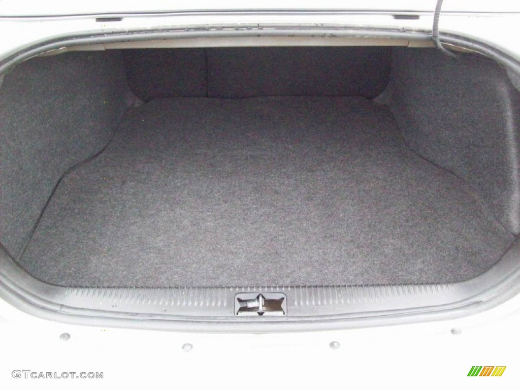 2008 LaCrosse CX - Platinum Metallic / Titanium photo #21