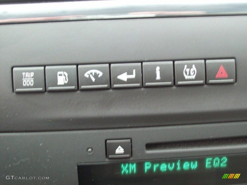 2008 LaCrosse CX - Platinum Metallic / Titanium photo #24