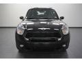 Absolute Black Metallic - Cooper S Countryman Photo No. 2