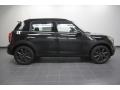 Absolute Black Metallic - Cooper S Countryman Photo No. 3