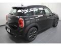 Absolute Black Metallic - Cooper S Countryman Photo No. 5