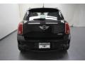 Absolute Black Metallic - Cooper S Countryman Photo No. 6