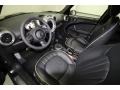 Absolute Black Metallic - Cooper S Countryman Photo No. 9