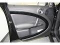 Absolute Black Metallic - Cooper S Countryman Photo No. 12