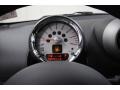 Absolute Black Metallic - Cooper S Countryman Photo No. 25