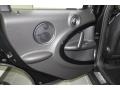 Absolute Black Metallic - Cooper S Countryman Photo No. 27