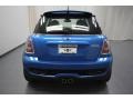 Laser Blue Metallic - Cooper S Hardtop Photo No. 6