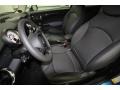 Laser Blue Metallic - Cooper S Hardtop Photo No. 10