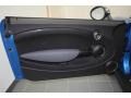 Laser Blue Metallic - Cooper S Hardtop Photo No. 12