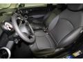 Lightning Blue Metallic - Cooper S Hardtop Photo No. 10