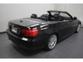 2012 Black Sapphire Metallic BMW 3 Series 328i Convertible  photo #6