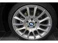 2012 BMW 3 Series 328i Convertible Wheel