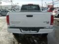 Bright White - Ram 2500 Laramie Quad Cab 4x4 Photo No. 4