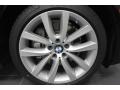 2012 Black Sapphire Metallic BMW 5 Series 535i Sedan  photo #7