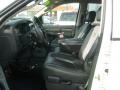 Bright White - Ram 2500 Laramie Quad Cab 4x4 Photo No. 10
