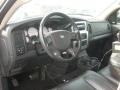 Bright White - Ram 2500 Laramie Quad Cab 4x4 Photo No. 11