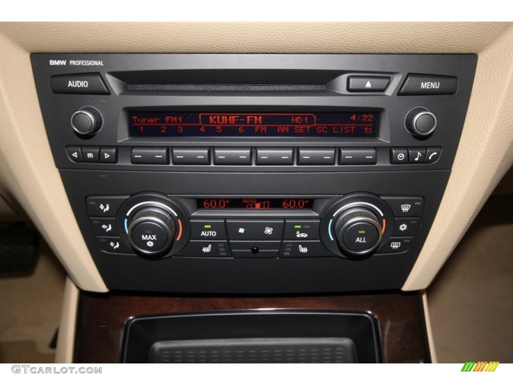 2011 3 Series 328i Sedan - Black Sapphire Metallic / Black Dakota Leather photo #15