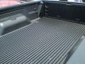 2007 Brilliant Black Mitsubishi Raider LS Extended Cab  photo #14