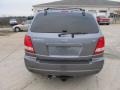 Alpine Gray - Sorento EX 4WD Photo No. 4