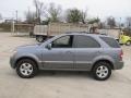 Alpine Gray - Sorento EX 4WD Photo No. 5
