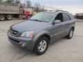 Alpine Gray - Sorento EX 4WD Photo No. 6