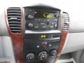 Alpine Gray - Sorento EX 4WD Photo No. 11