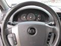 Alpine Gray - Sorento EX 4WD Photo No. 12