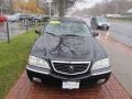 Nighthawk Black - RL 3.5 Sedan Photo No. 2
