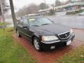 Nighthawk Black - RL 3.5 Sedan Photo No. 3