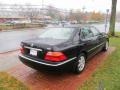 Nighthawk Black - RL 3.5 Sedan Photo No. 5