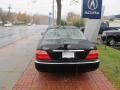Nighthawk Black - RL 3.5 Sedan Photo No. 6