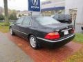 Nighthawk Black - RL 3.5 Sedan Photo No. 7