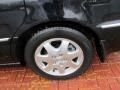 Nighthawk Black - RL 3.5 Sedan Photo No. 9