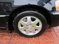 Nighthawk Black - RL 3.5 Sedan Photo No. 11