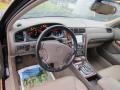 Nighthawk Black - RL 3.5 Sedan Photo No. 13