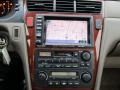 Parchment Navigation Photo for 2002 Acura RL #56699383