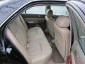 Nighthawk Black - RL 3.5 Sedan Photo No. 25