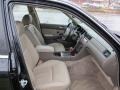 Nighthawk Black - RL 3.5 Sedan Photo No. 26