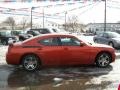 Go Mango! Orange - Charger R/T Daytona Photo No. 7