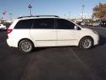 2007 Natural White Toyota Sienna XLE  photo #4