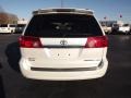 2007 Natural White Toyota Sienna XLE  photo #6