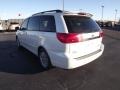 2007 Natural White Toyota Sienna XLE  photo #7