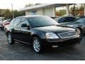 2006 Black Ford Five Hundred Limited AWD  photo #2
