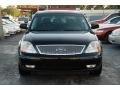 2006 Black Ford Five Hundred Limited AWD  photo #6