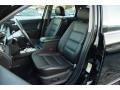  2006 Five Hundred Limited AWD Black Interior