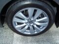 2012 Honda Accord EX-L Sedan Wheel and Tire Photo