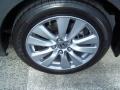  2012 Accord EX-L Sedan Wheel