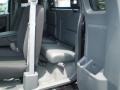 2007 Brilliant Black Mitsubishi Raider LS Extended Cab  photo #19