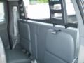 2007 Brilliant Black Mitsubishi Raider LS Extended Cab  photo #20